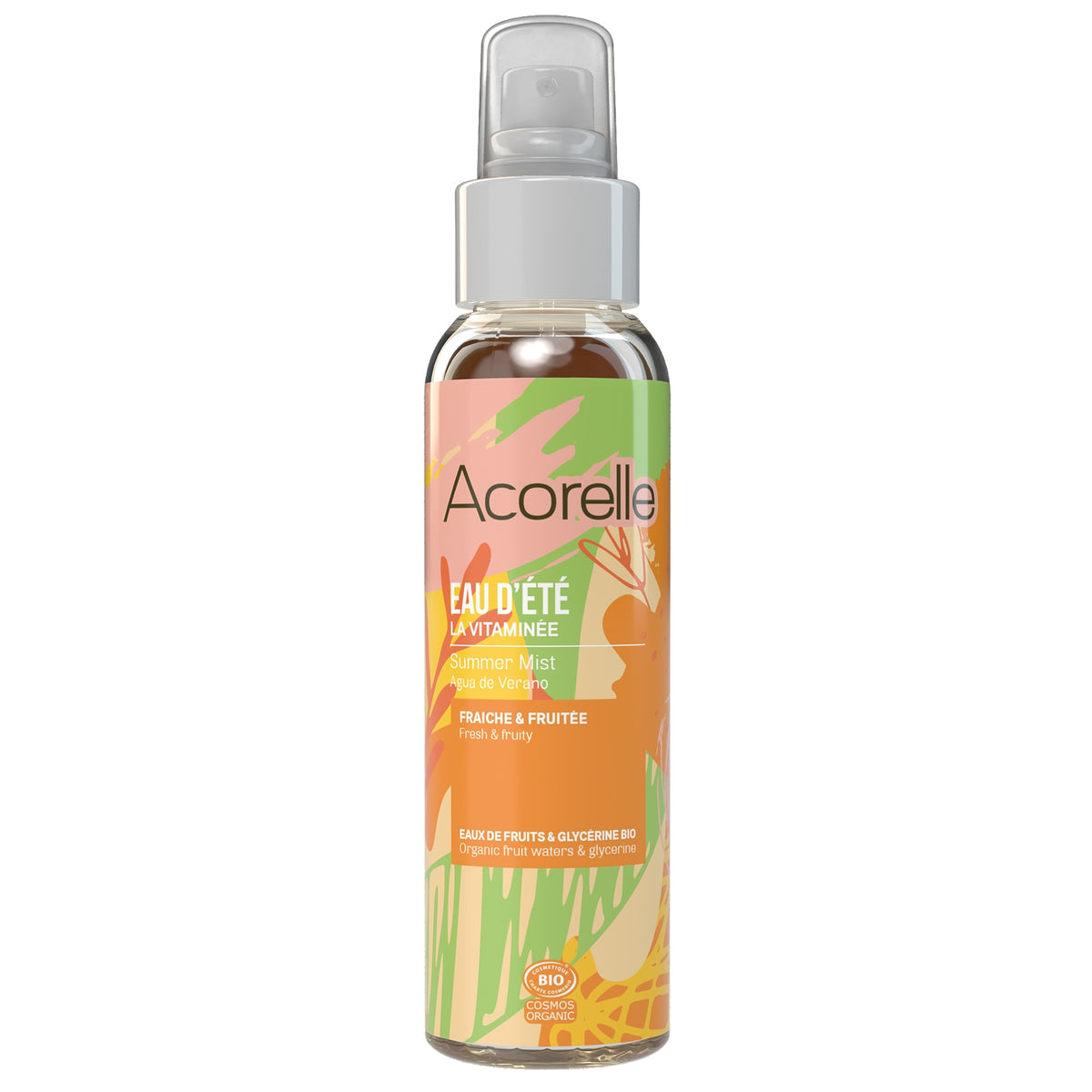 Acorelle - Bio-Duftnebel Sommer Vitamin-Kick 100ml