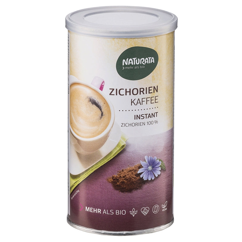 Bio-Instant-Zichorienkaffee - 110 g - Naturata