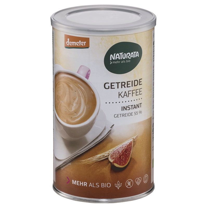 Café de céréales instantané BIO
