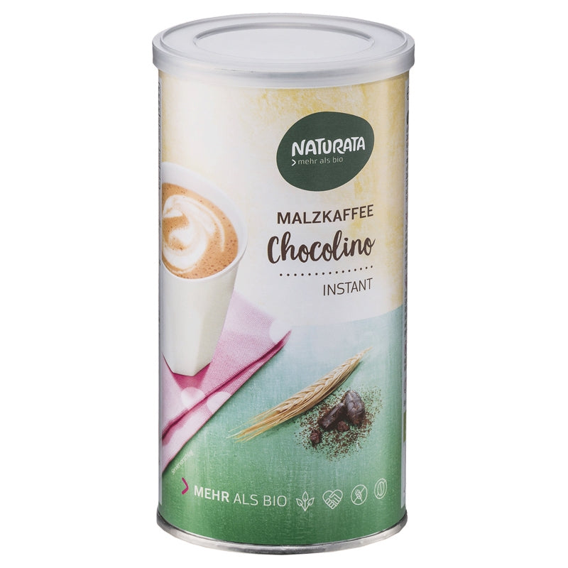 Café de malt instantané BIO Chocolino