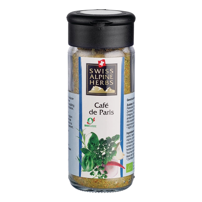 Café de Paris BIO