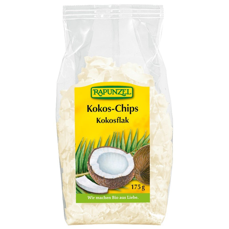 Chips de noix de coco BIO