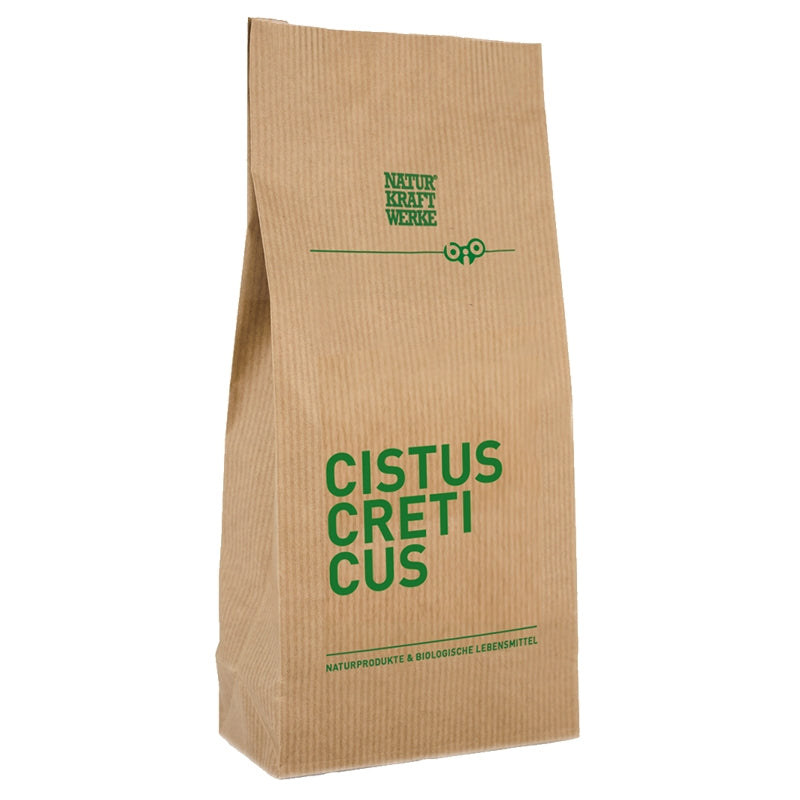 Ciste de Crète BIO