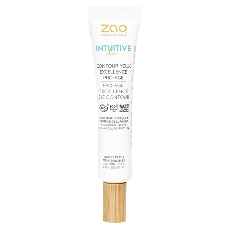 Pro Age Augenkontur Hyaluronsäure & Lupine BIO