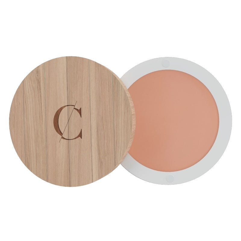 Couleur Caramel - Correcteur de cernes Beige clair N°12 BIO 4g