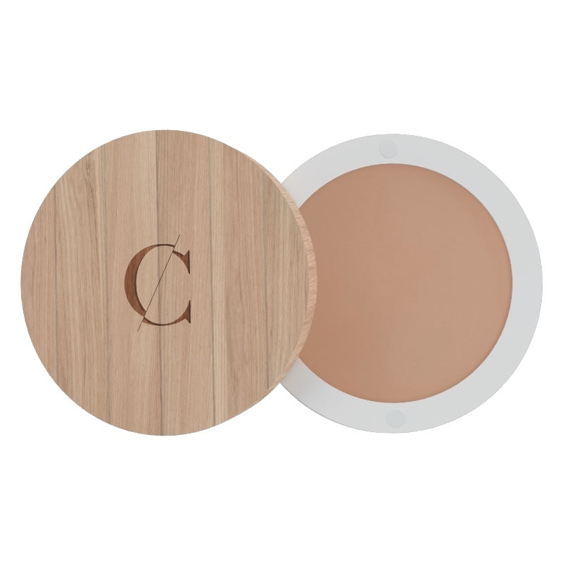 Couleur Caramel - Concealer Goldbeige Nr. 09 BIO 4g