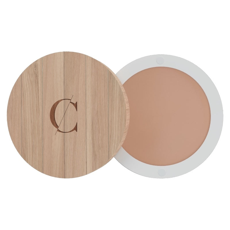 Couleur Caramel - Correcteur de cernes Beige naturel N°07 BIO 4g