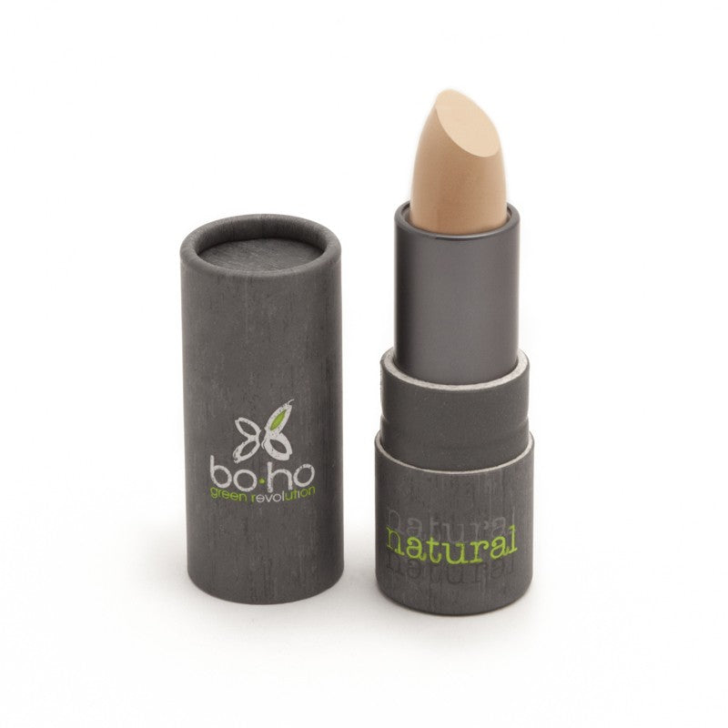 Boho Green Make-up - Correcteur de teint BIO N°01 Beige diaphane 3,5g