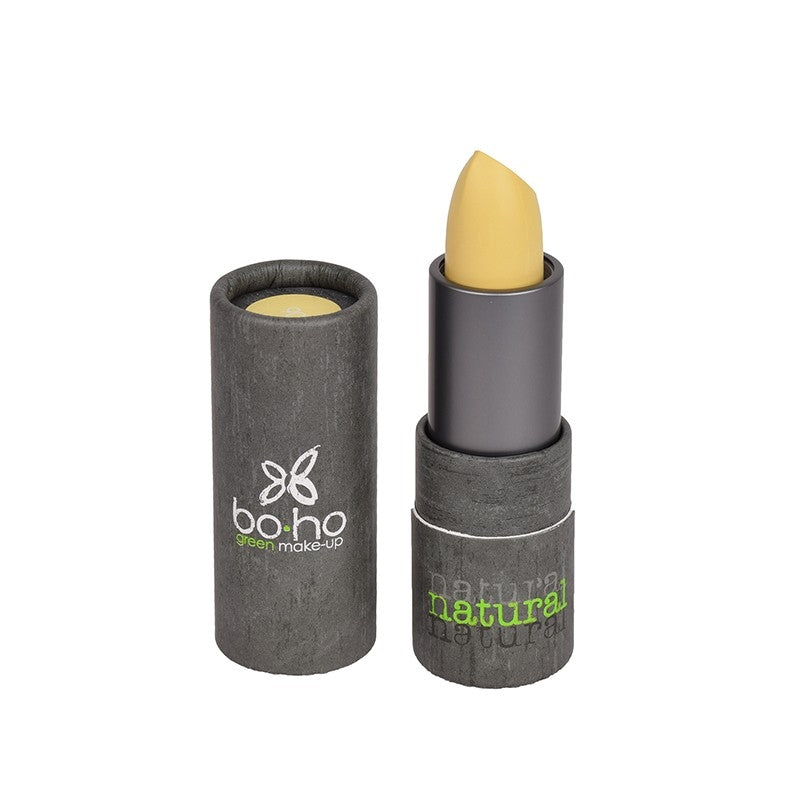 Boho Green Make-up - Correcteur de teint BIO N°06 Jaune 3,5g