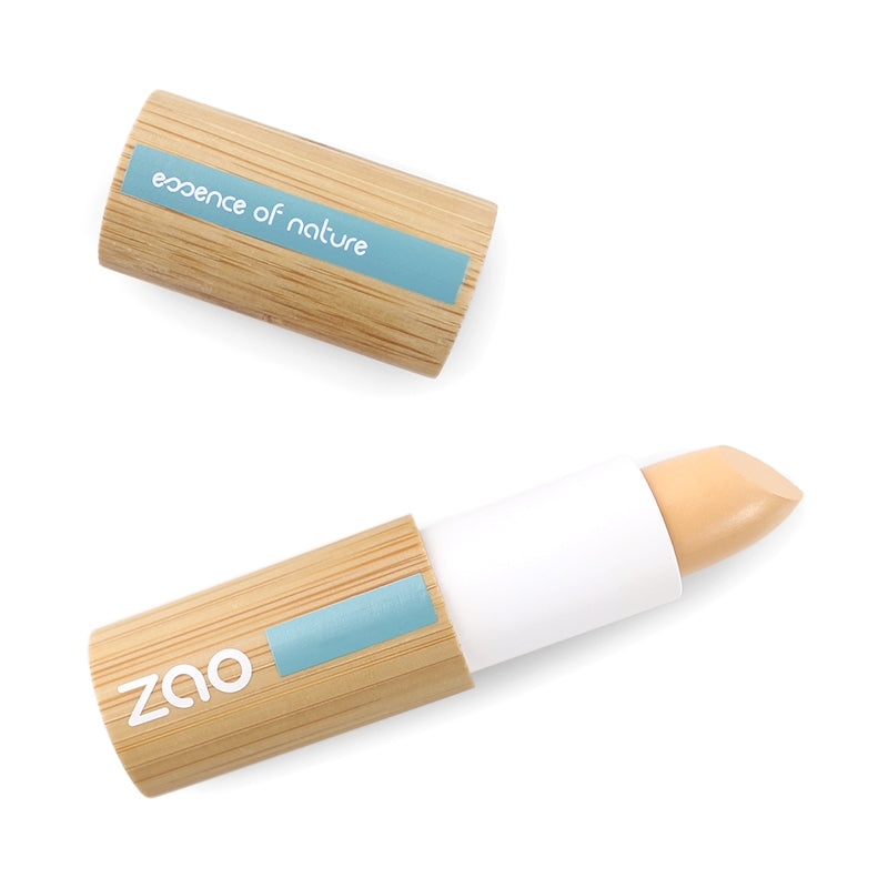 Correcteur stick Ivoire N°491 BIO