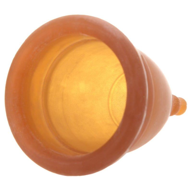 Fair Squared - Coupe menstruelle Taille XL en caoutchouc naturel 1 pièce