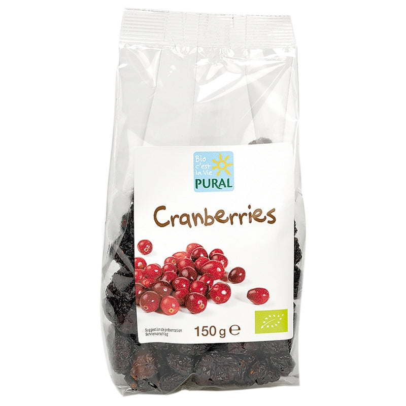 Cranberries BIO