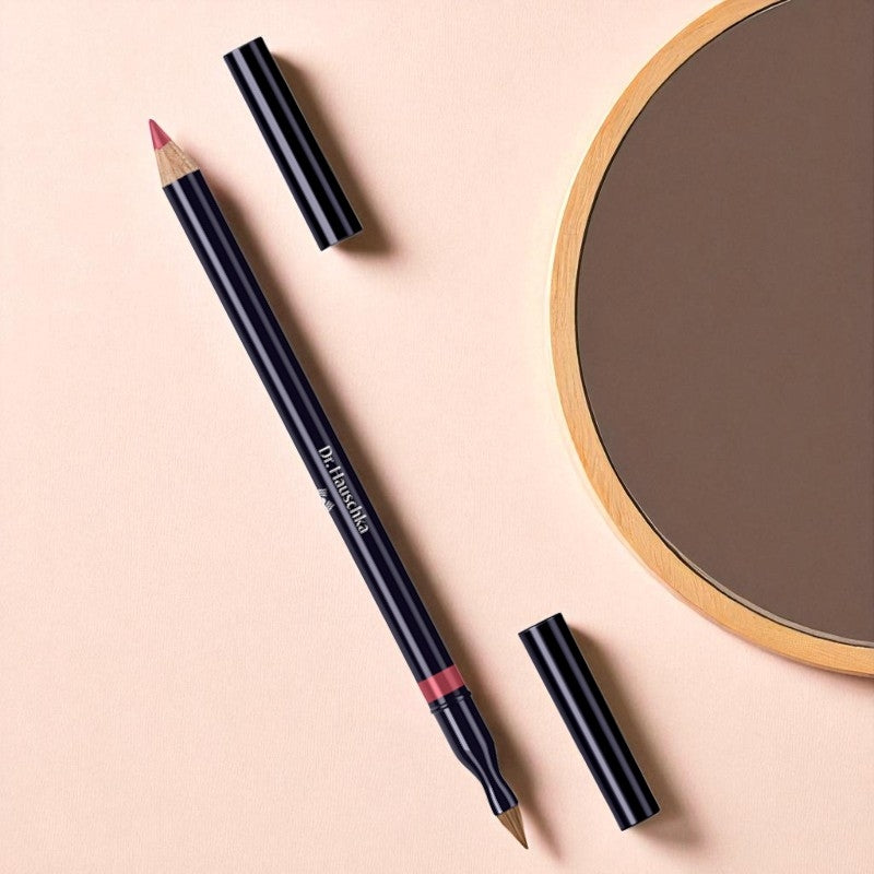 Dr. Hauschka - Crayon contour des lèvres BIO N°01 liriodendron 1,05g