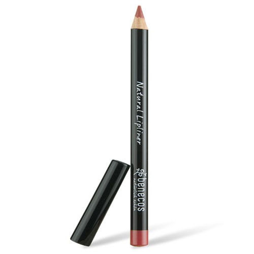 Benecos - Crayon lèvres Brown BIO 1,13g