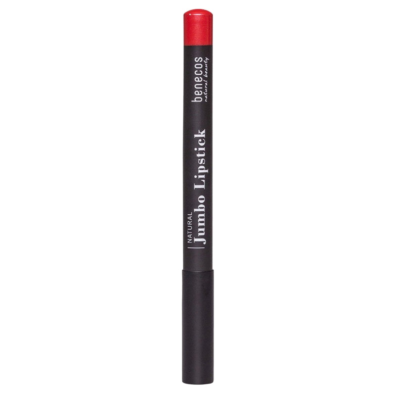 Benecos - Jumbo-Lippenstift Red Delight BIO 3g
