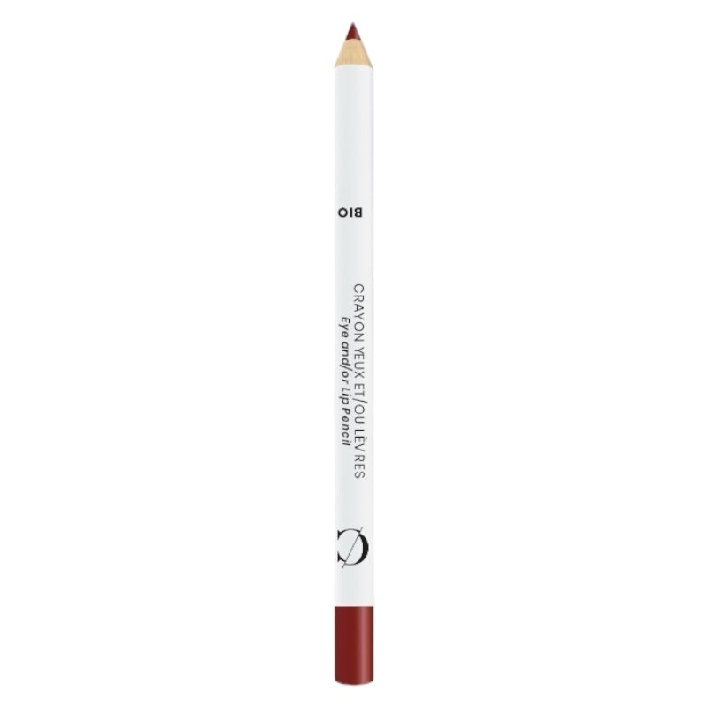 Couleur Caramel - Crayon lèvres Lie de vin N°149 BIO 1,1g