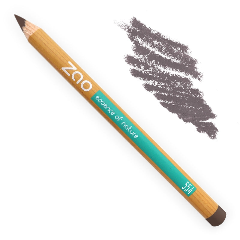 Multifunktionsstift Hellbraun Nr. 554 BIO