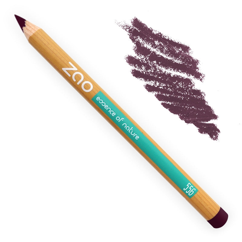 Multifunktionsstift Pflaume Nr. 556 BIO