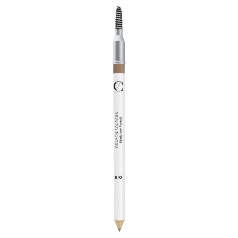 Couleur Caramel - Crayon sourcils Blond clair N°126 BIO 1,2g