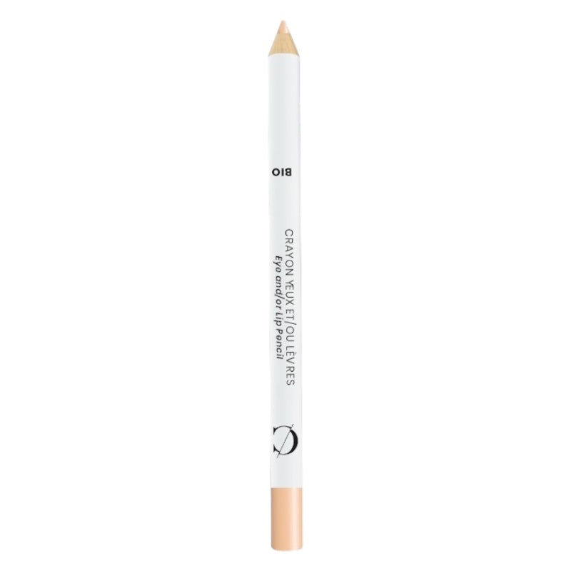 Couleur Caramel - Crayon yeux Beige clair N°150 BIO 1,1g