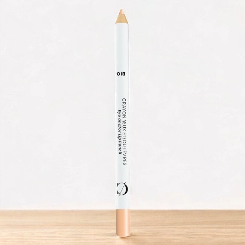 Couleur Caramel - Crayon yeux Beige clair N°150 BIO 1,1g