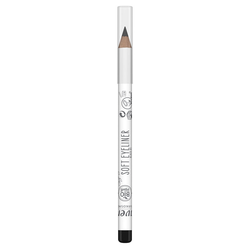 Augenstift Nr. 01 Schwarz BIO