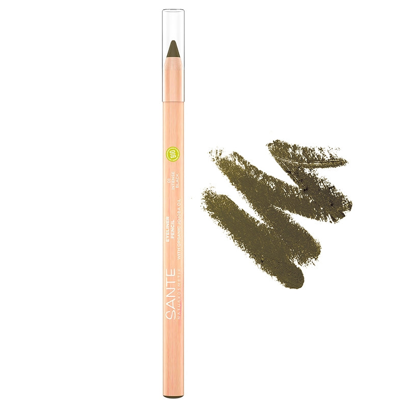 Augenstift Nr. 04 Golden Olive BIO