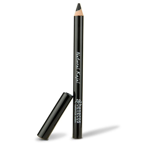Benecos - Crayon yeux Black BIO 1,13g