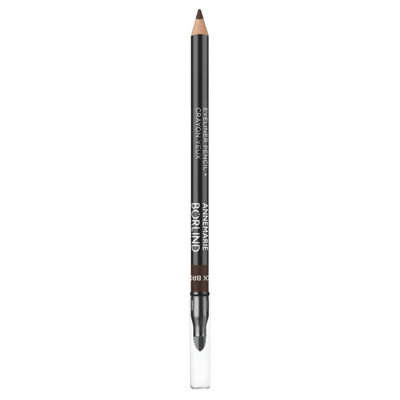Annemarie Börlind - Crayon yeux - jojoba & carnuba - brun 1g