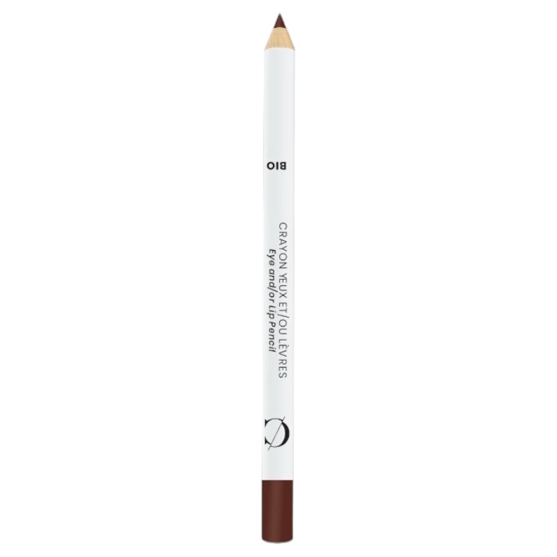 Couleur Caramel - Crayon yeux Brun N°109 BIO 1,1g