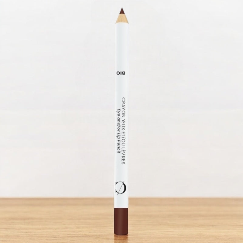 Couleur Caramel - Crayon yeux Brun N°109 BIO 1,1g