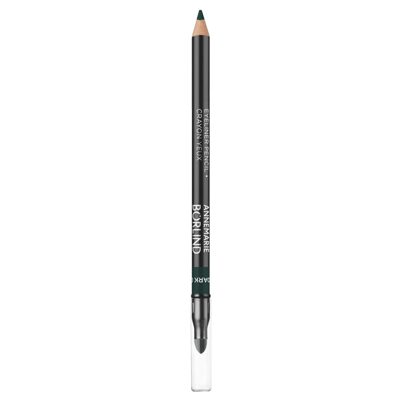 Annemarie Börlind - Crayon yeux - jojoba & carnauba - dark green 1g