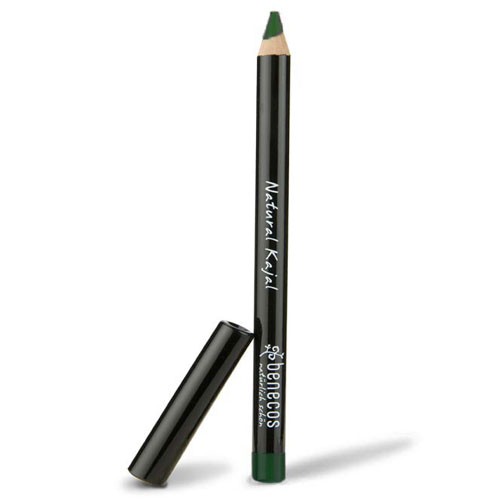 Benecos - Crayon yeux Green BIO 1,13g