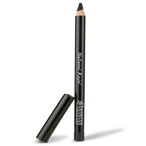 Benecos - Crayon yeux Grey BIO 1,13g