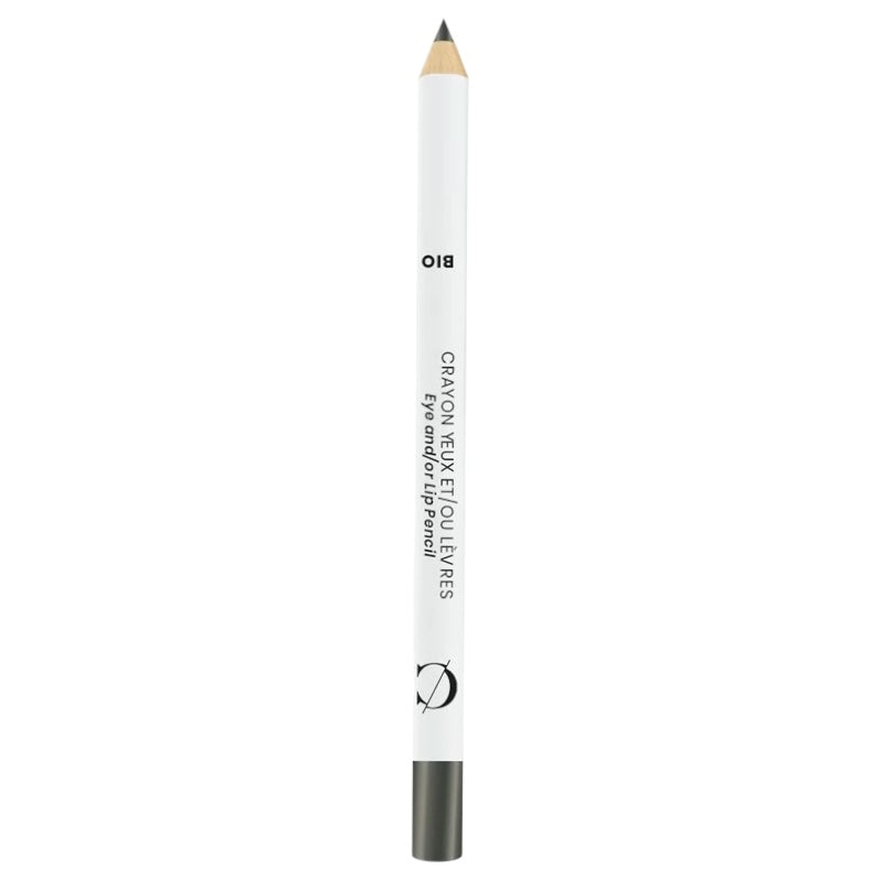 Couleur Caramel - Crayon yeux Gris foncé N°118 BIO 1,1g