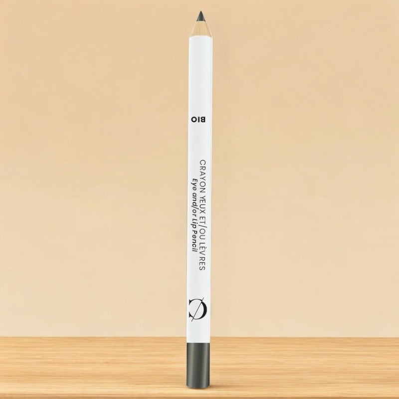 Couleur Caramel - Crayon yeux Gris foncé N°118 BIO 1,1g