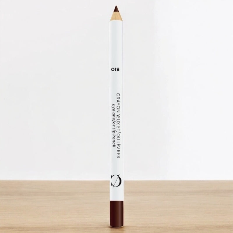 Couleur Caramel - Crayon yeux Marron glacé N°145 BIO 1,1g