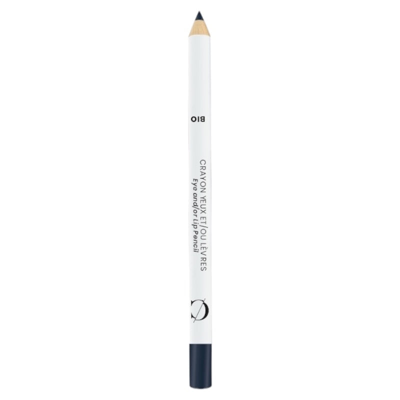 Couleur Caramel - Crayon yeux nacré Bleu N°103 BIO 1,1g