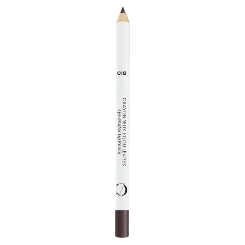 Couleur Caramel - Crayon yeux nacré Taupe N°133 BIO 1,1g