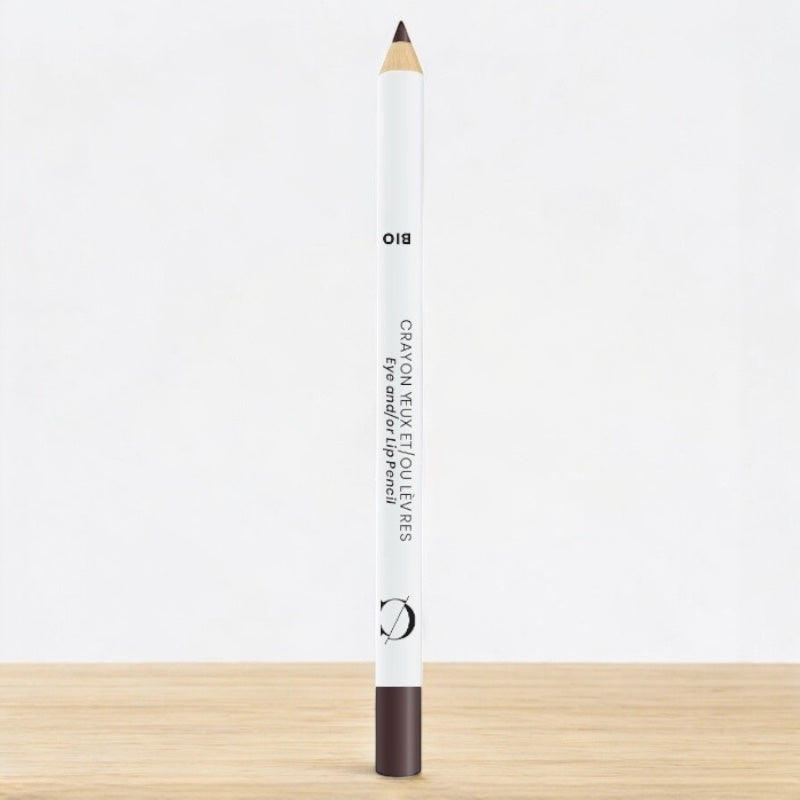 Couleur Caramel - Crayon yeux nacré Taupe N°133 BIO 1,1g