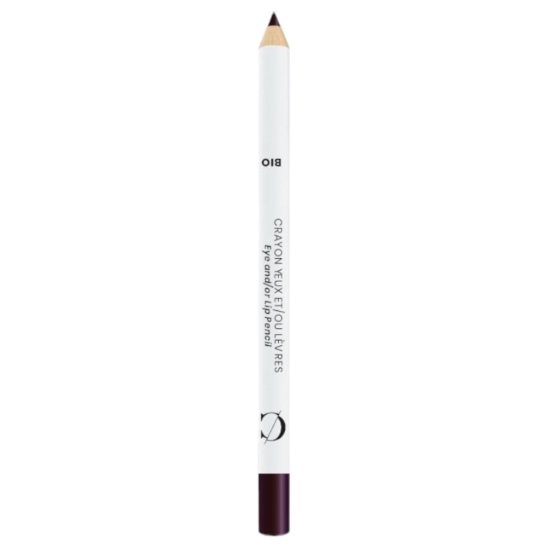 Couleur Caramel - Crayon yeux nacré Violet N°148 BIO 1,1g
