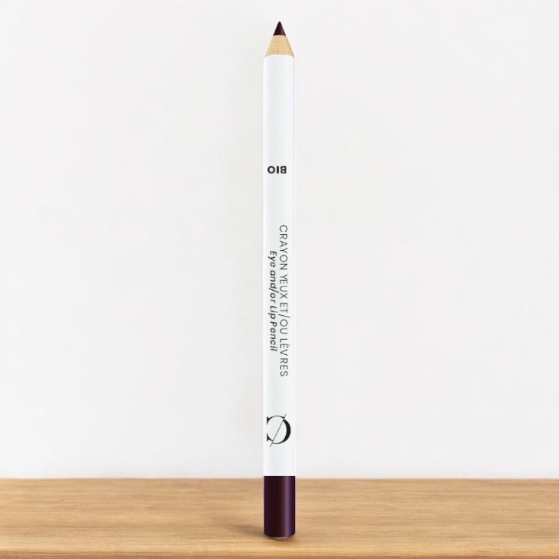 Couleur Caramel - Crayon yeux nacré Violet N°148 BIO 1,1g