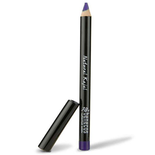Benecos - Crayon yeux Night blue BIO 1,13g