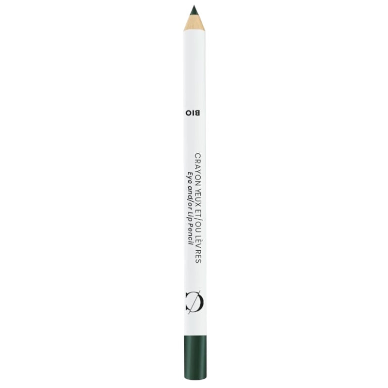 Couleur Caramel - Crayon yeux Vert émeraude N°146 BIO 1,1g