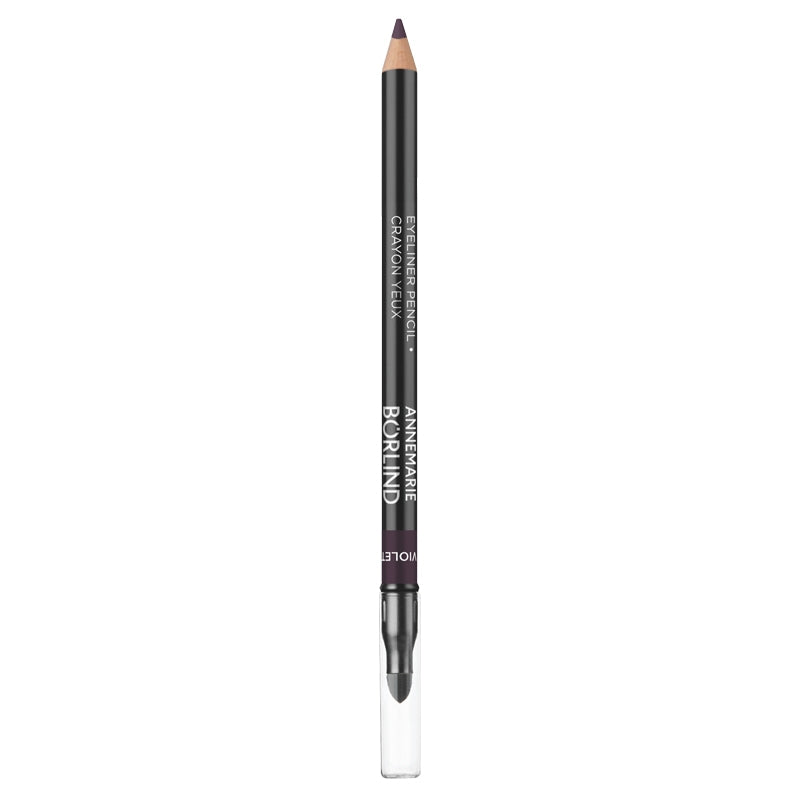 Annemarie Börlind - Crayon yeux - jojoba & carnuba - violet black 1g