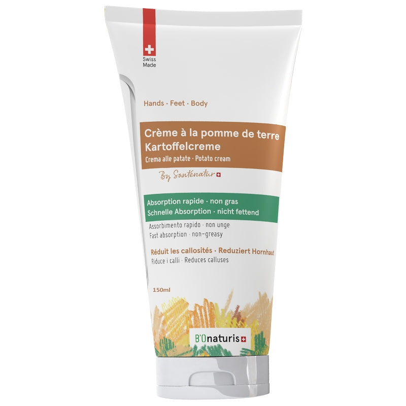 BIOnaturis - Kartoffelcreme 150ml
