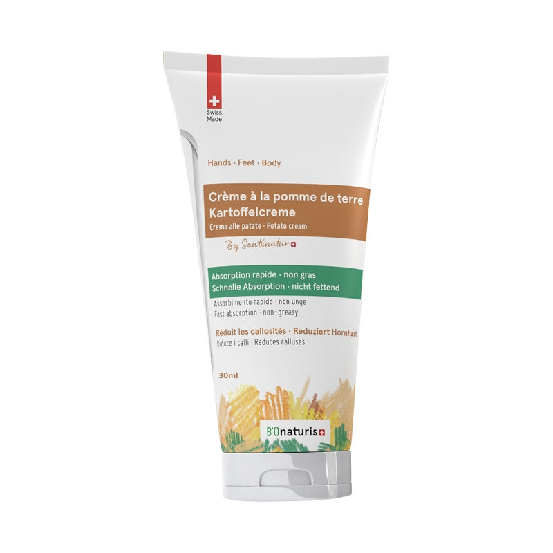 BIOnaturis - Kartoffelcreme 30ml