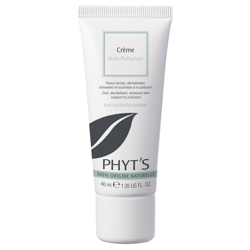 Anti-Pollution-Creme BIO