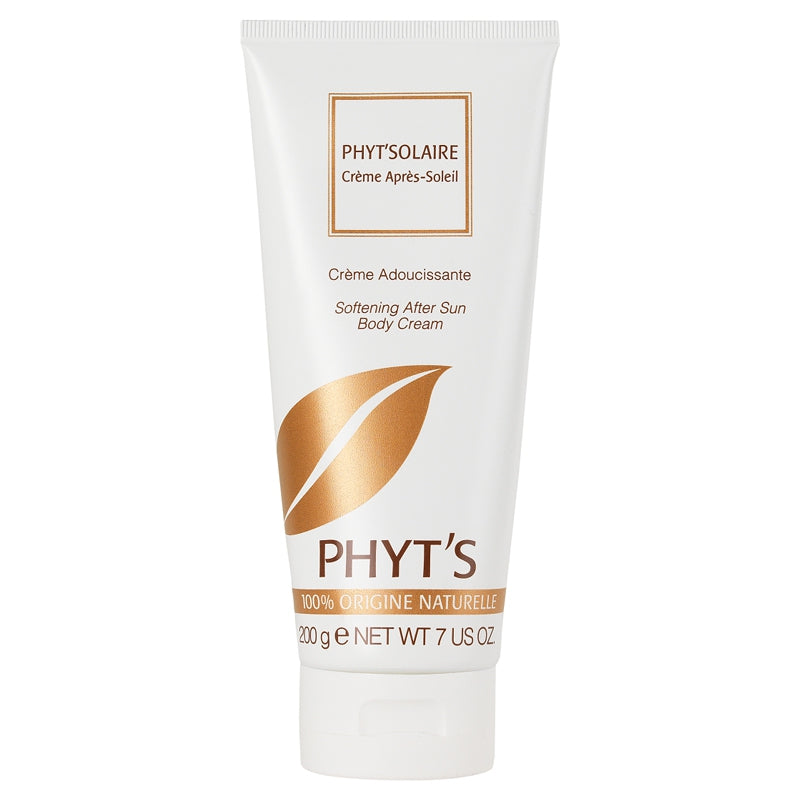 After Sun Creme Calendula & Aloe Ferox BIO