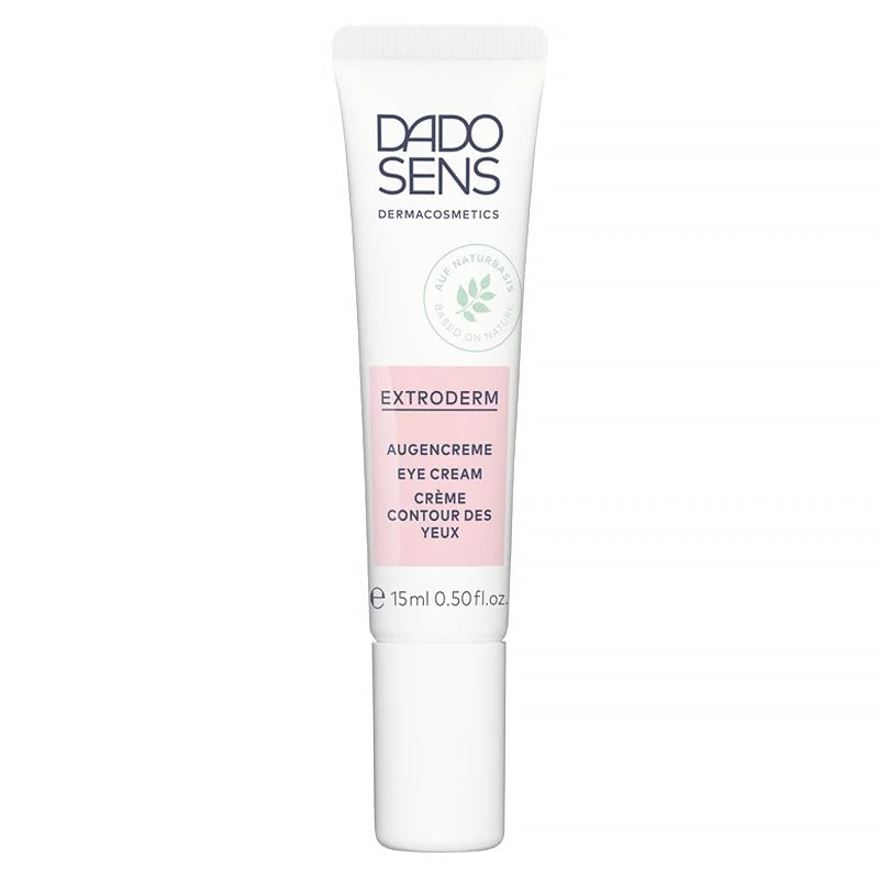 Dado Sens - Crème contour des yeux - peaux sensibles - Extroderm - 15ml